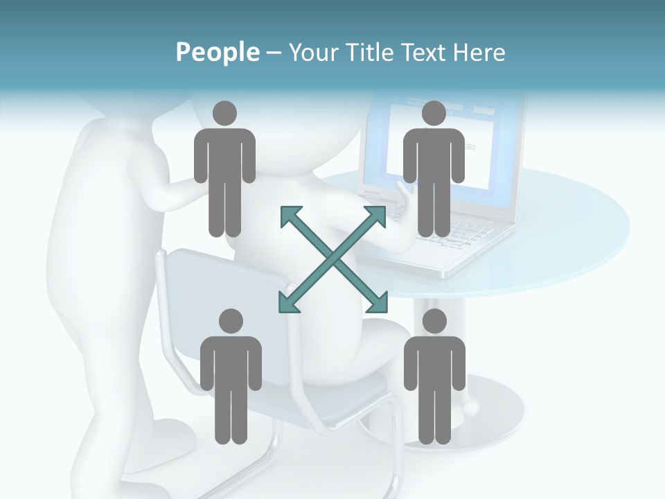 Page Tell Task PowerPoint Template