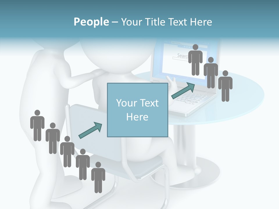 Page Tell Task PowerPoint Template