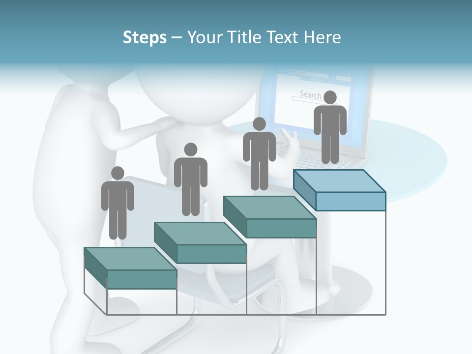 Page Tell Task PowerPoint Template