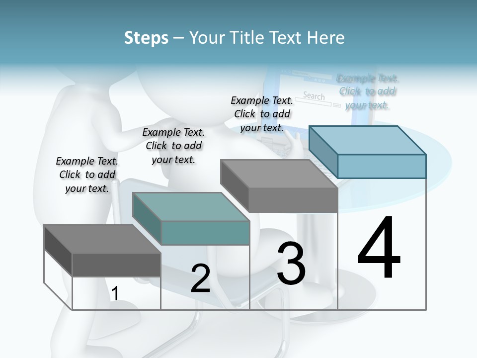 Page Tell Task PowerPoint Template