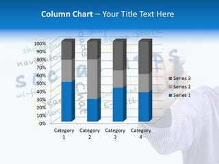 Network Telecommunication News PowerPoint Template