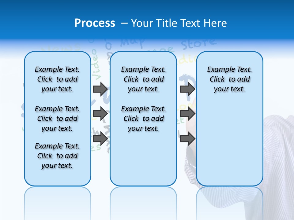 Network Telecommunication News PowerPoint Template