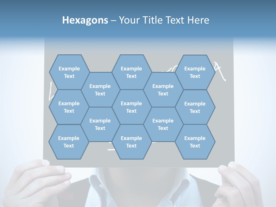 Ask Job Find PowerPoint Template