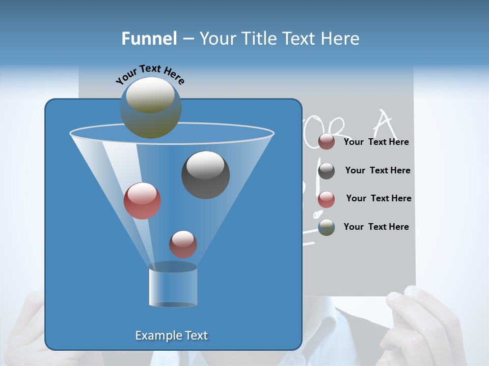Ask Job Find PowerPoint Template