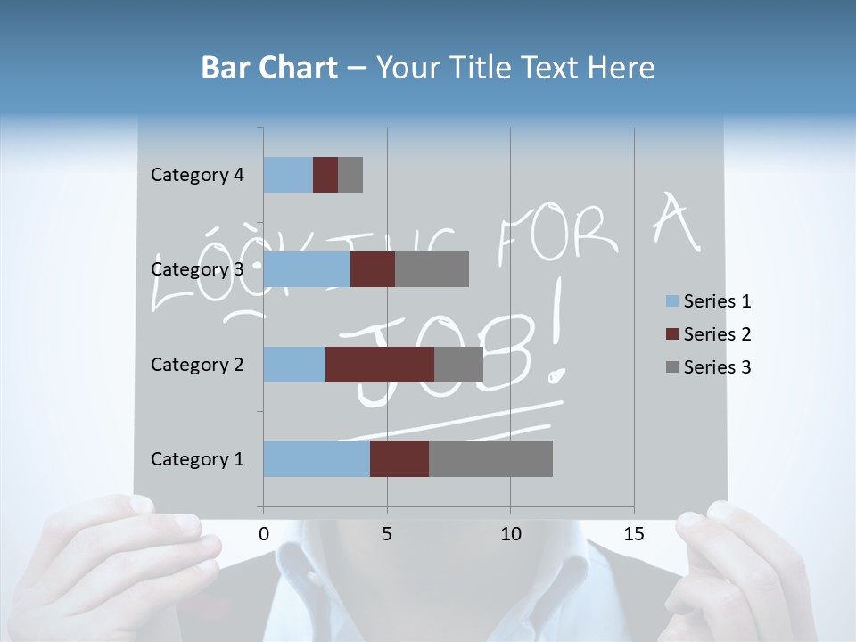 Ask Job Find PowerPoint Template