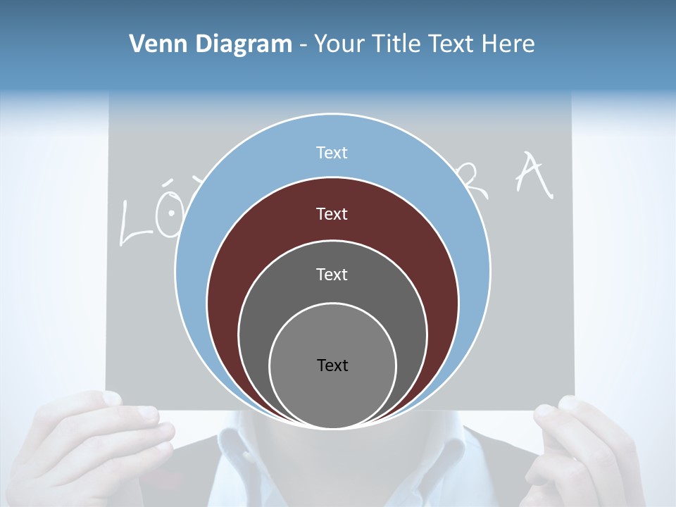 Ask Job Find PowerPoint Template