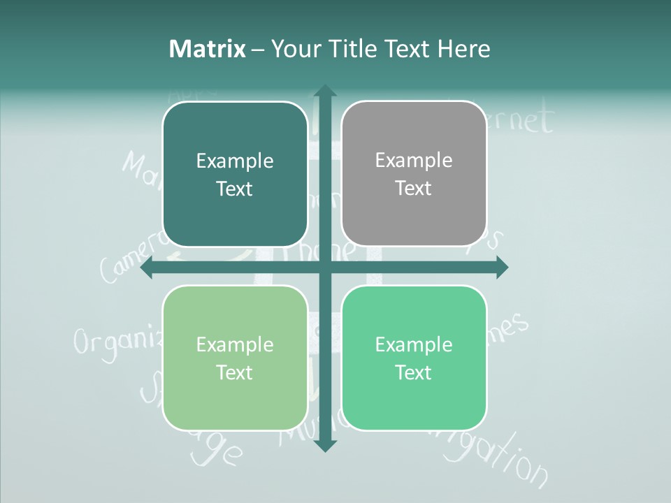 Profe Ional Together Bu Ine PowerPoint Template