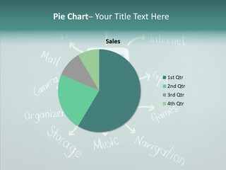 Profe Ional Together Bu Ine PowerPoint Template