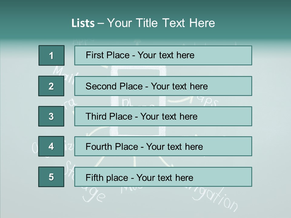 Profe Ional Together Bu Ine PowerPoint Template