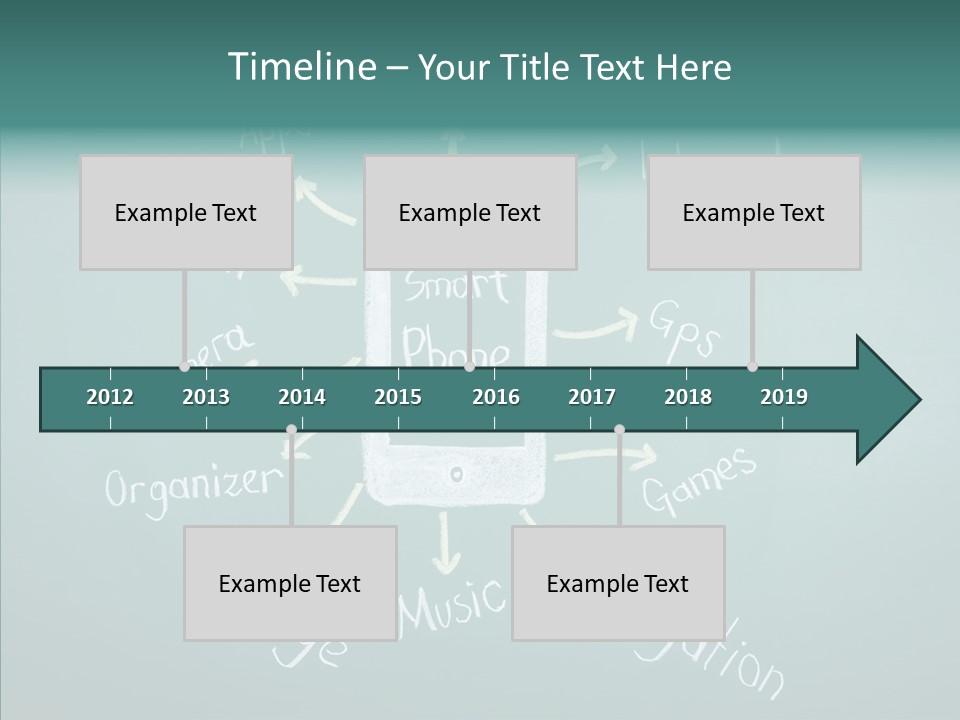 Profe Ional Together Bu Ine PowerPoint Template