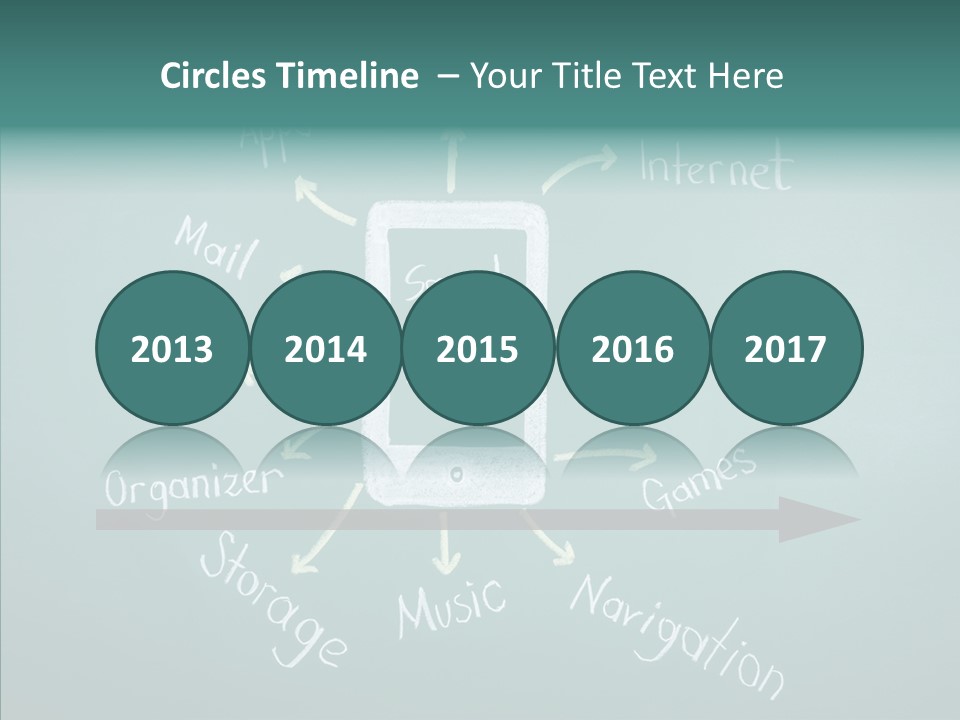 Profe Ional Together Bu Ine PowerPoint Template