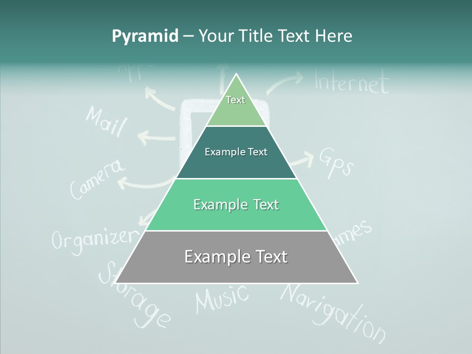 Profe Ional Together Bu Ine PowerPoint Template