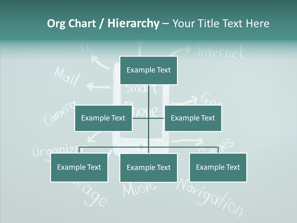 Profe Ional Together Bu Ine PowerPoint Template