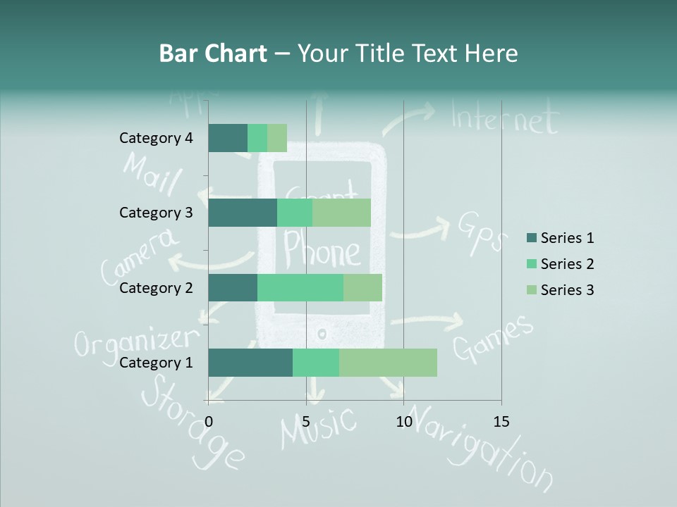 Profe Ional Together Bu Ine PowerPoint Template