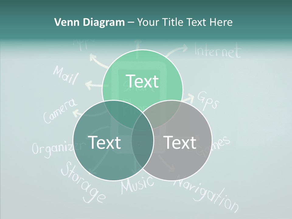 Profe Ional Together Bu Ine PowerPoint Template