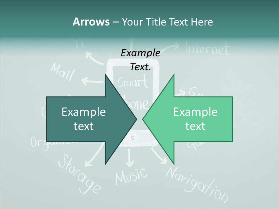 Profe Ional Together Bu Ine PowerPoint Template