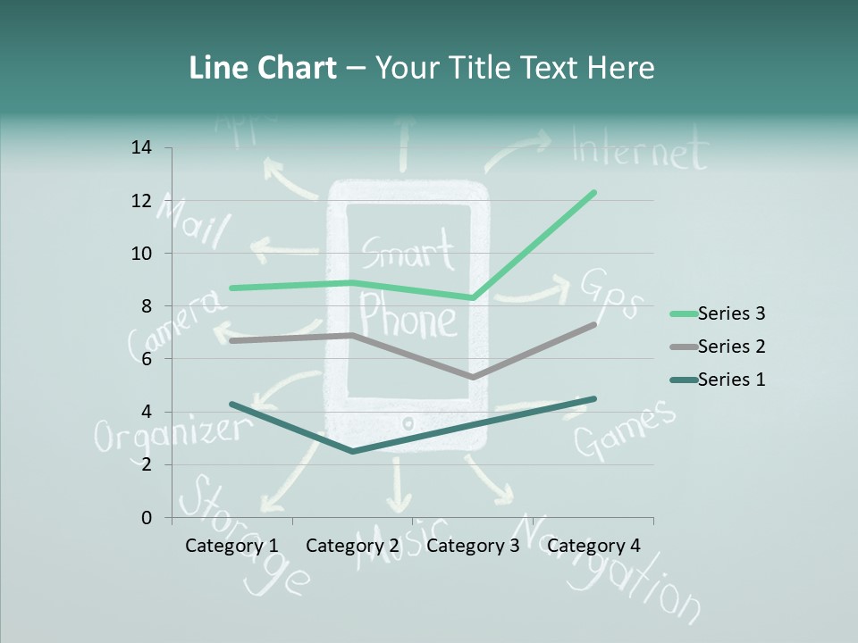 Profe Ional Together Bu Ine PowerPoint Template