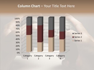 Video Game Pads Play PowerPoint Template