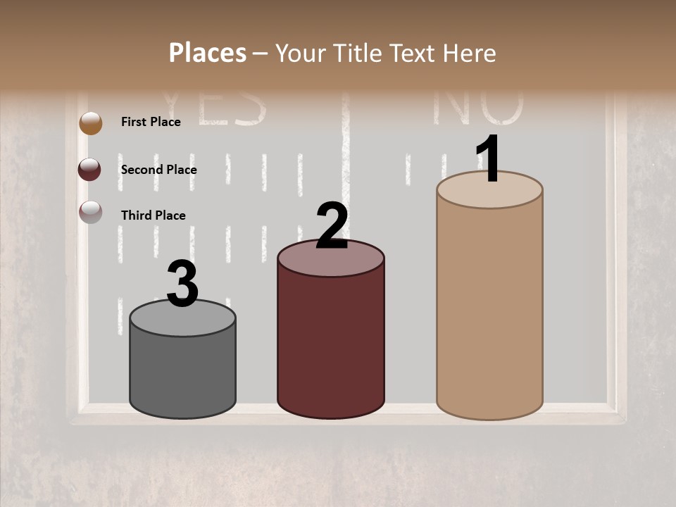 Show Cozy Resort PowerPoint Template