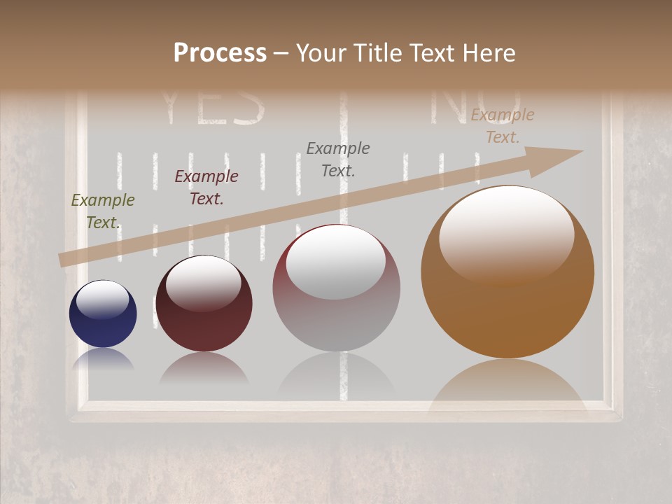 Show Cozy Resort PowerPoint Template