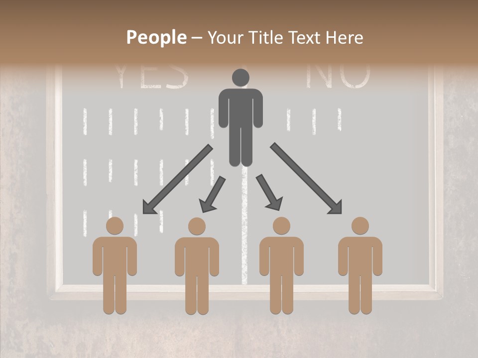 Show Cozy Resort PowerPoint Template