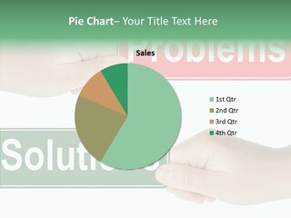 Process Business Result PowerPoint Template