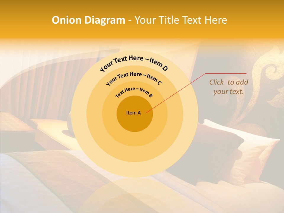 Show Cozy Resort PowerPoint Template