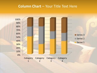 Show Cozy Resort PowerPoint Template