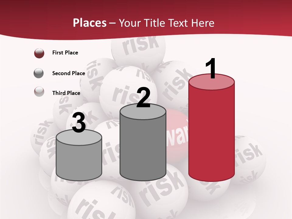 Return Versus Cons PowerPoint Template