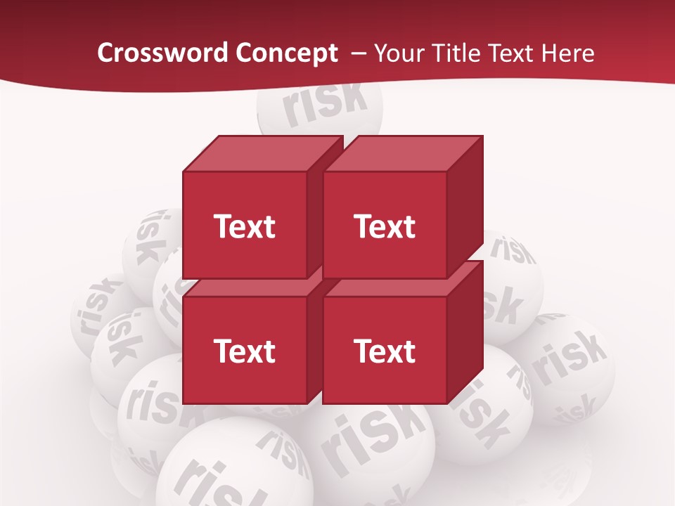 Return Versus Cons PowerPoint Template