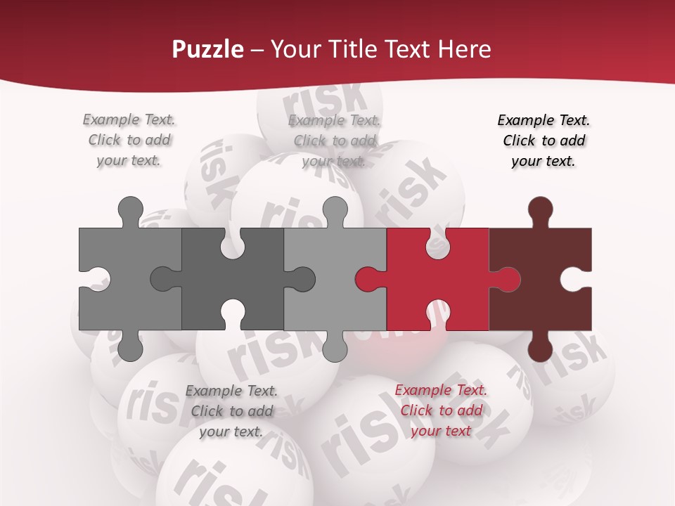 Return Versus Cons PowerPoint Template