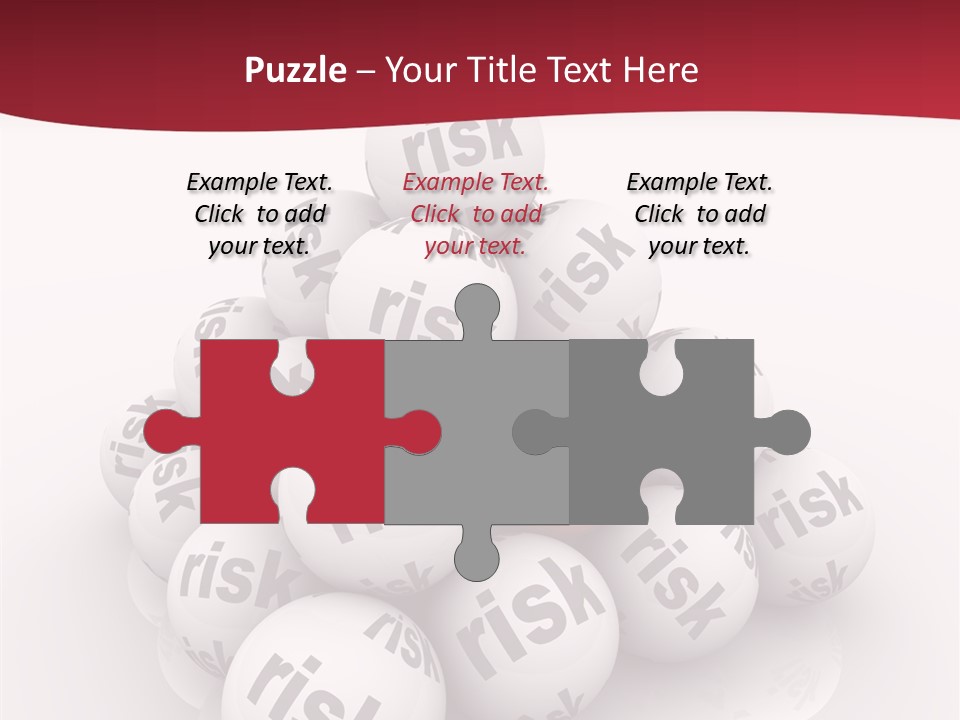 Return Versus Cons PowerPoint Template