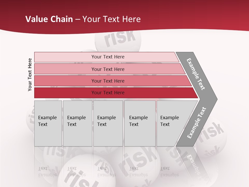 Return Versus Cons PowerPoint Template