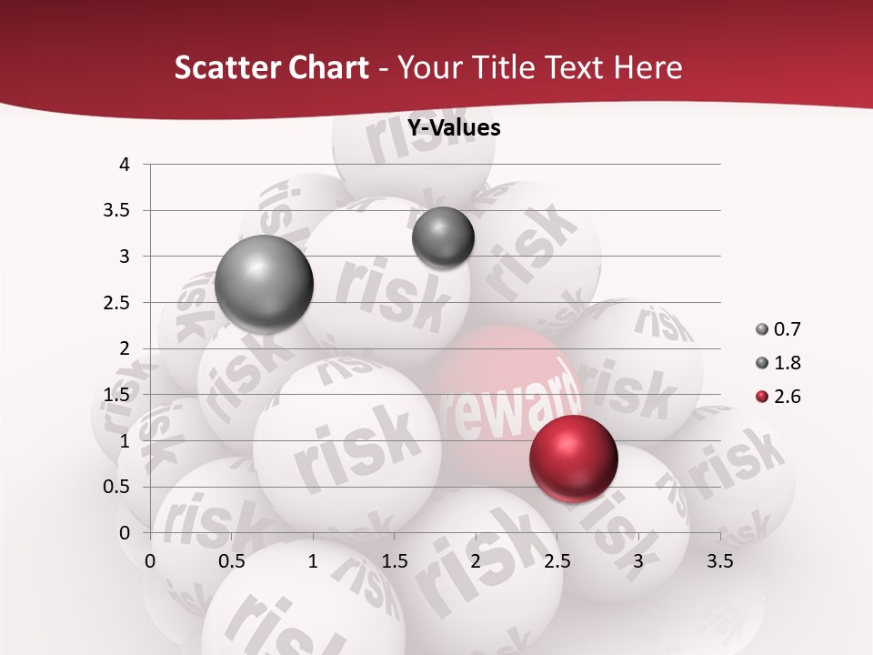 Return Versus Cons PowerPoint Template
