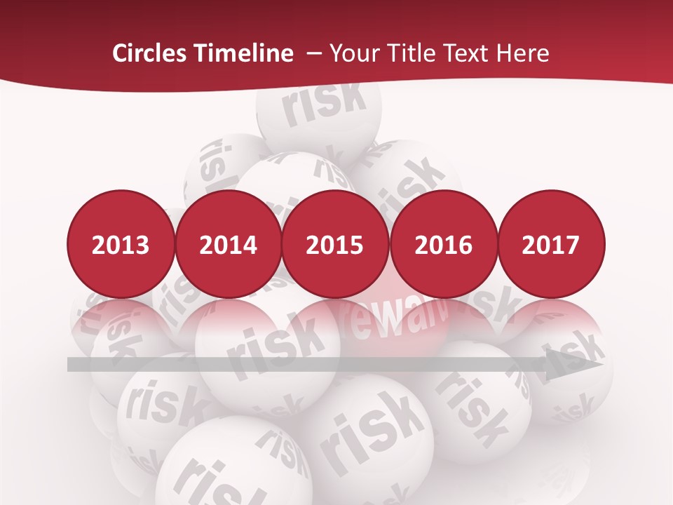 Return Versus Cons PowerPoint Template