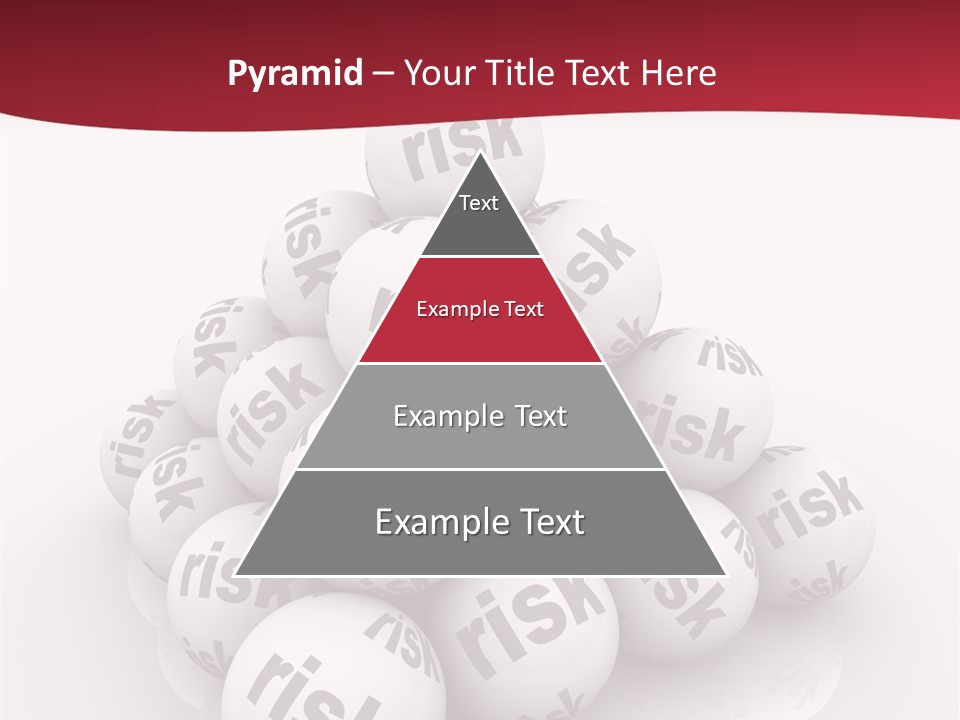 Return Versus Cons PowerPoint Template