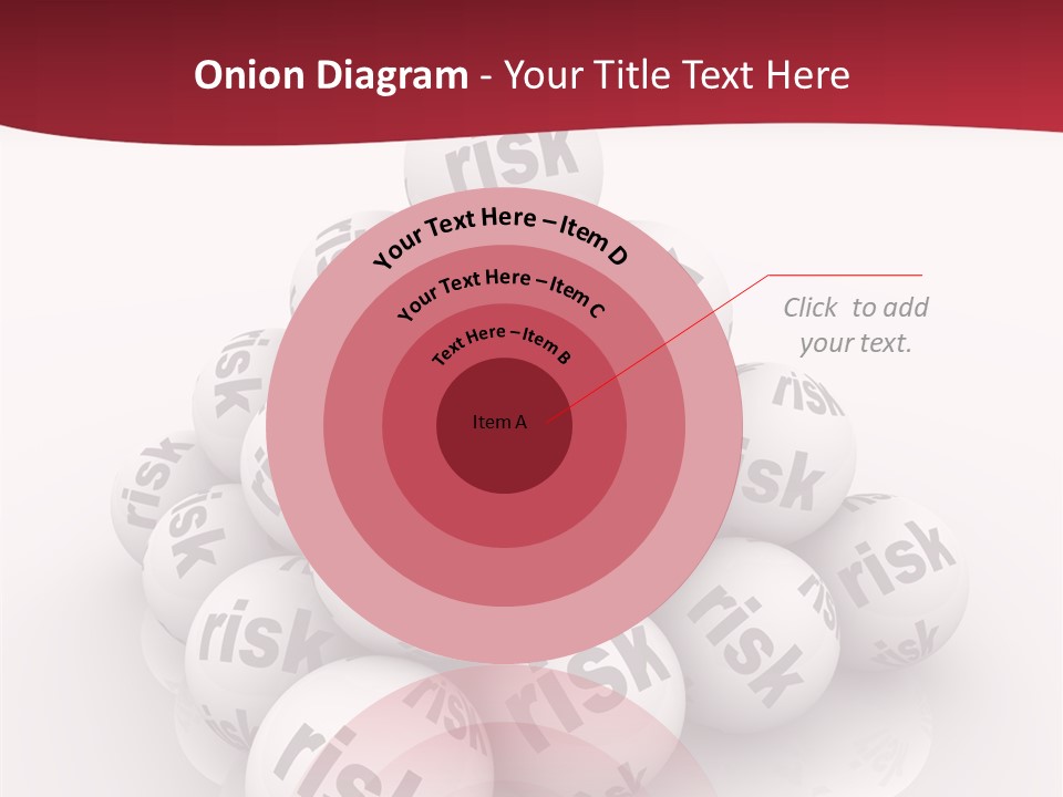 Return Versus Cons PowerPoint Template