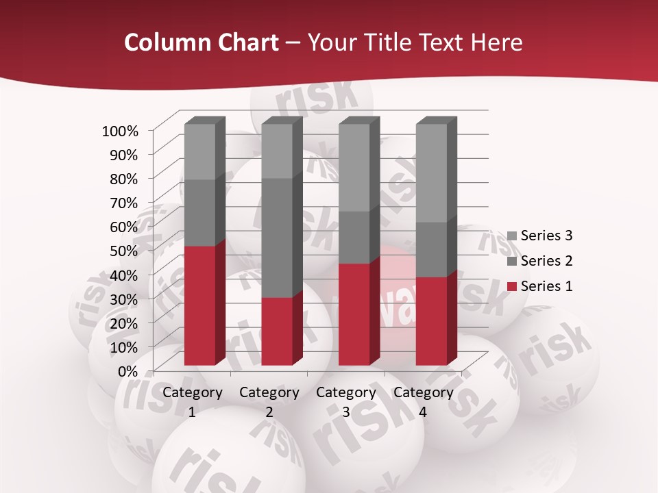 Return Versus Cons PowerPoint Template