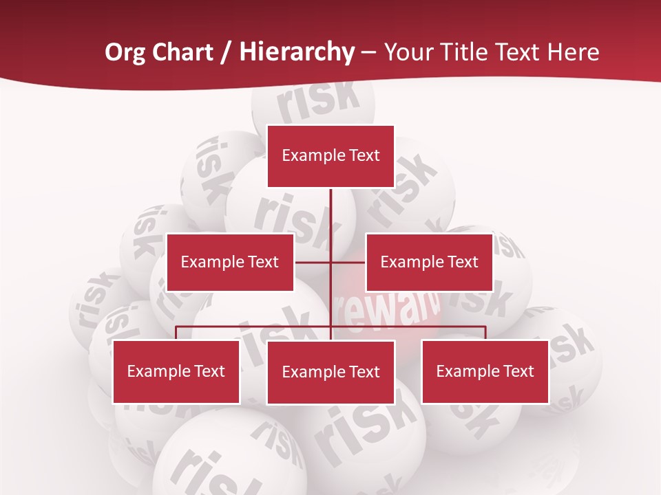Return Versus Cons PowerPoint Template