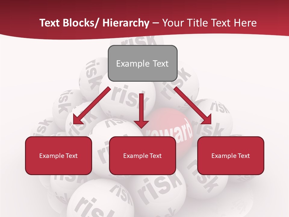 Return Versus Cons PowerPoint Template
