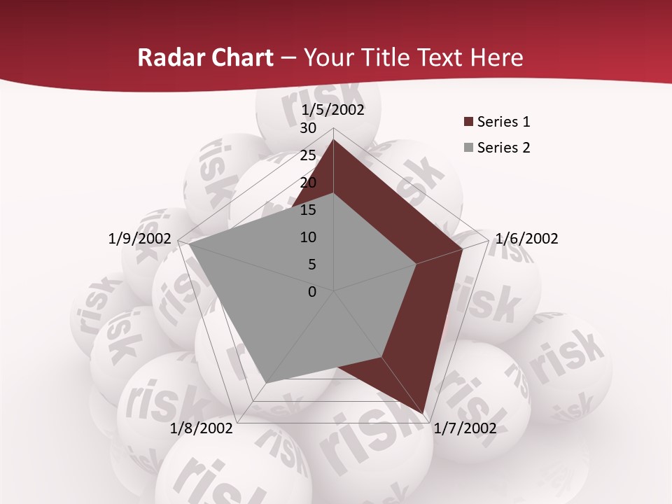Return Versus Cons PowerPoint Template