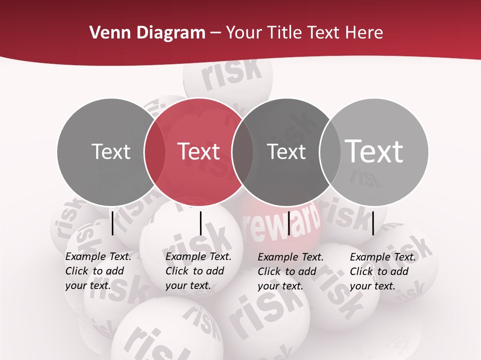 Return Versus Cons PowerPoint Template