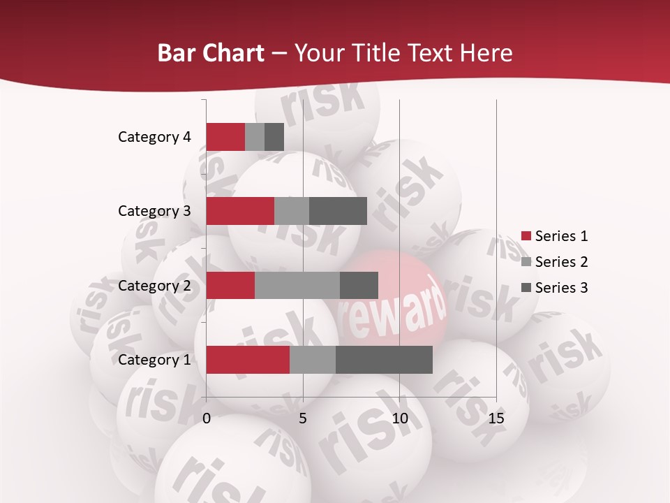 Return Versus Cons PowerPoint Template