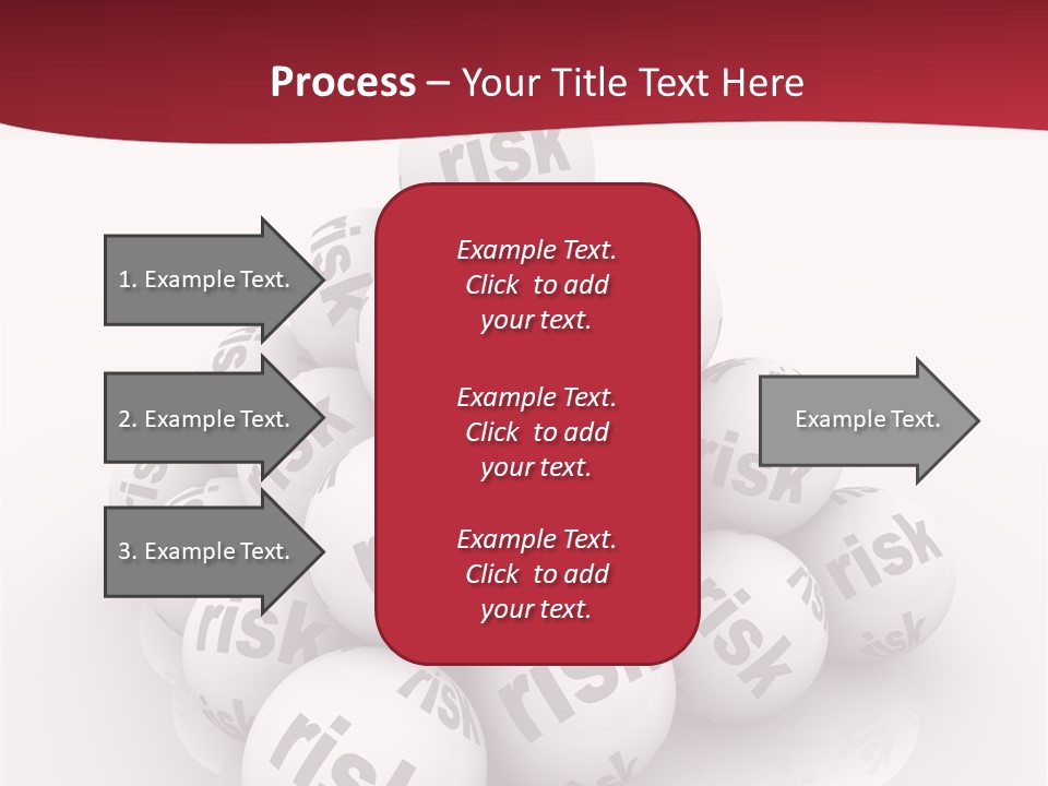 Return Versus Cons PowerPoint Template