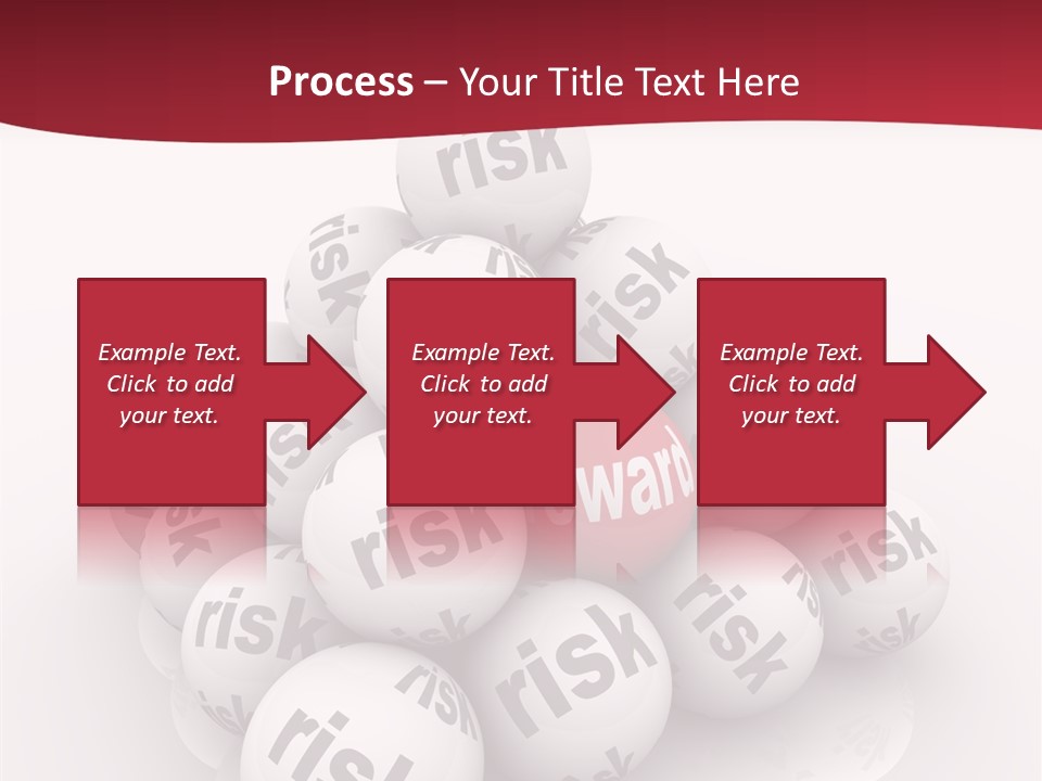 Return Versus Cons PowerPoint Template