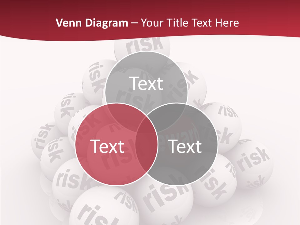Return Versus Cons PowerPoint Template