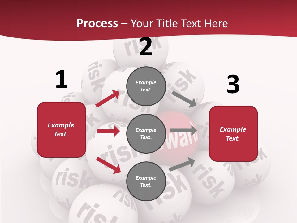 Return Versus Cons PowerPoint Template