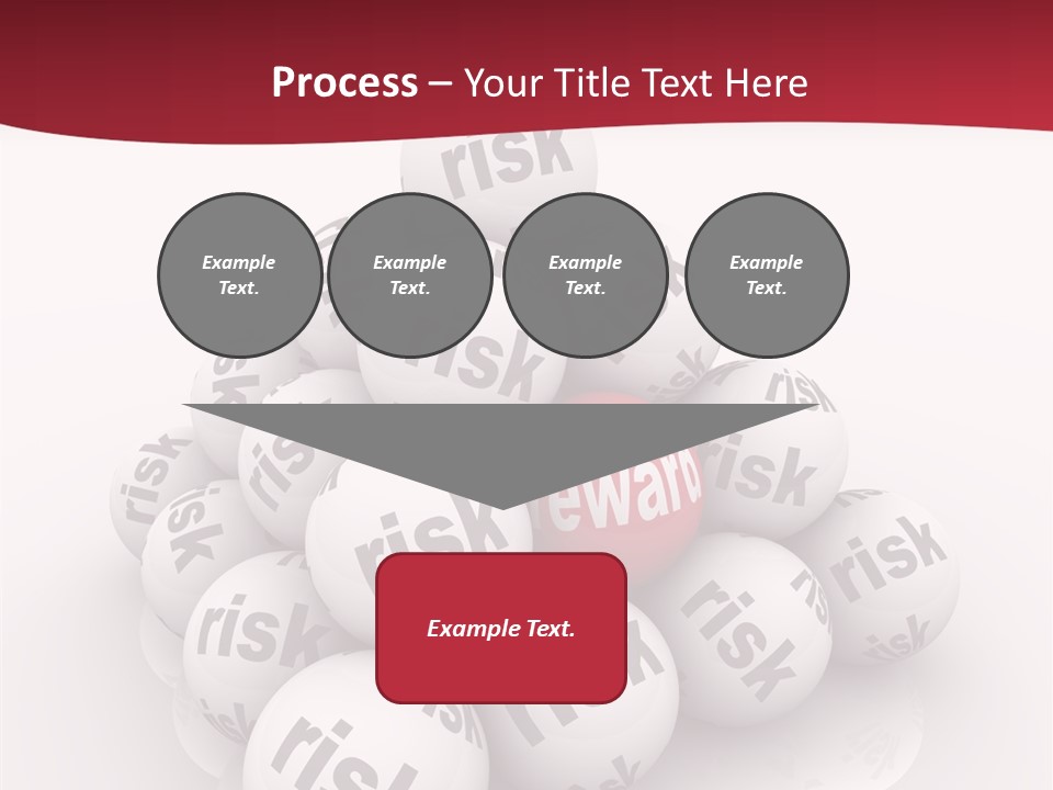 Return Versus Cons PowerPoint Template
