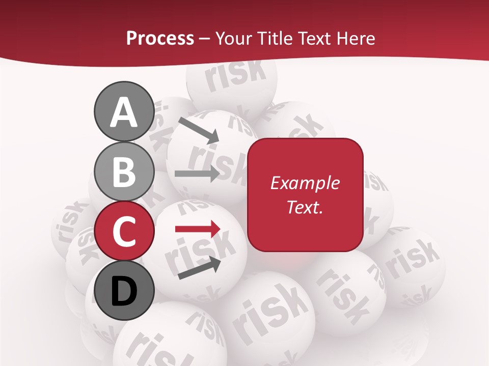 Return Versus Cons PowerPoint Template