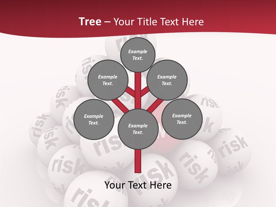 Return Versus Cons PowerPoint Template